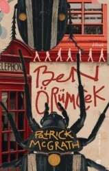 Ben, Örümcek - Epona Kitap