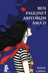 Ben Pauline’i Arıyorum Ama O - Edebiyatist