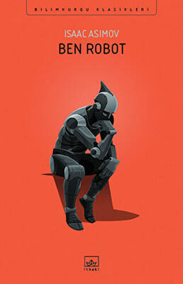 Ben, Robot - 1