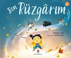 Ben Rüzgarım - TÜBİTAK Yayınları