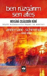 Ben Rüzgarım Sen Ateş - Ötüken Neşriyat
