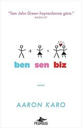 Ben Sen Biz - Pegasus Yayınları