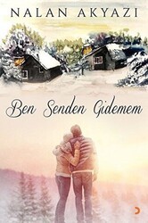 Ben Senden Gidemem - Cinius Yayınları