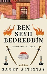 Ben Şeyh Bedreddin - Timaş Tarih