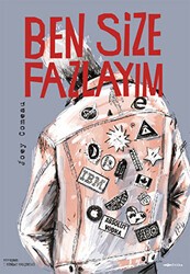 Ben Size Fazlayım - Tefrika Yayınları
