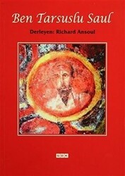 Ben Tarsuslu Saul - GDK Yayınları