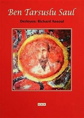 Ben Tarsuslu Saul - 1