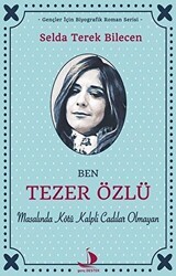 Ben Tezer Özlü - Genç Destek