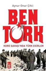 Ben Türk - Timaş Tarih