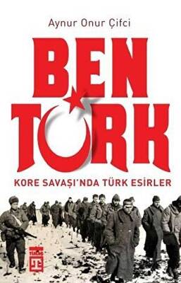Ben Türk - 1