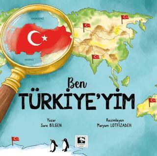 Ben Türkiyeyim - 1