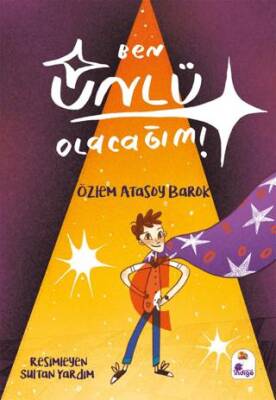 Ben Ünlü Olacağım! - 1
