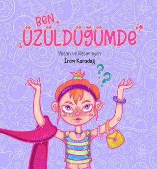 Ben Üüzüldüğümde - 1