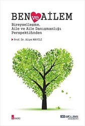 Ben ve Ailem - Atlas Akademi