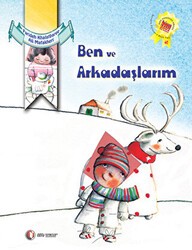 Ben ve Arkadaşlarım - ODTÜ Geliştirme Vakfı Yayıncılık