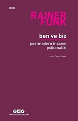 Ben ve Biz - Yapı Kredi Yayınları