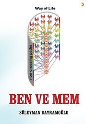 Ben ve Mem - Cinius Yayınları
