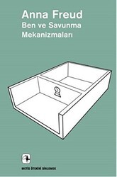 Ben ve Savunma Mekanizmaları - Metis Yayınları