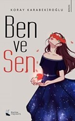 Ben ve Sen - Karina Yayınevi