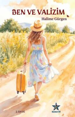 Ben ve Valizim - 1