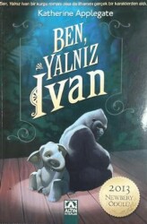 Ben Yalnız Ivan - 1