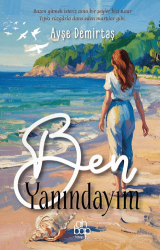 Ben Yanındayım - Ahbap Kitap