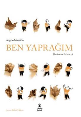 Ben Yaprağım - 1