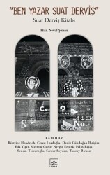 Ben Yazar Suat Derviş - İthaki Yayınları
