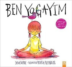 Ben Yogayım - Altın Kitaplar