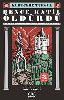 Bence Katil Öldürdü - 1