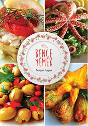Bence Yemek - Cinius Yayınları