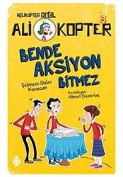 Bende Aksiyon Bitmez - 1