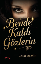 Bende Kaldı Gözlerin - Kırmızı Çatı Yayınları
