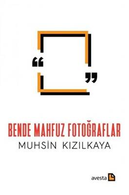 Bende Mahfuz Fotoğraflar - 1