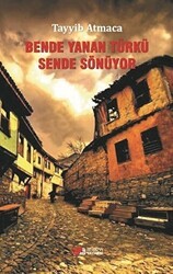 Bende Yanan Türkü Sende Sönüyor - Berikan Yayınevi