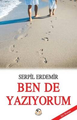 Bende Yazıyorum - 1