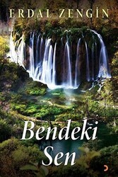 Bendeki Sen - Cinius Yayınları