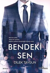 Bendeki Sen - Yediveren Yayınları