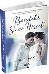 Bendeki Seni Hisset - Mortena Yayınları