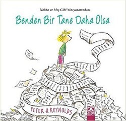 Benden Bir Tane Daha Olsa - Altın Kitaplar