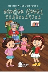 Benden Güzel Torunlarıma - Parya Kitap