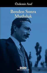 Benden Sonra Mutluluk - Yapı Kredi Yayınları