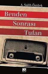 Benden Sonrası Tufan - Mahi Kitap