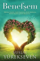 Benefşem - Cinius Yayınları