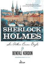 Benekli Kordon - Girdap Kitap