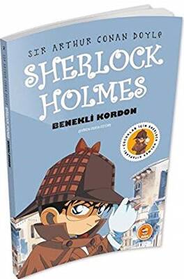 Benekli Kordon - Sherlock Holmes