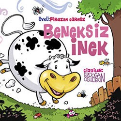 Beneksiz İnek - Lal Kitap