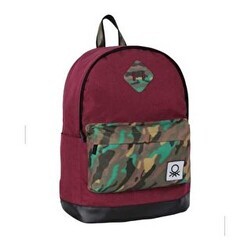 Benetton Sırt Çanta 70427 - Benetton