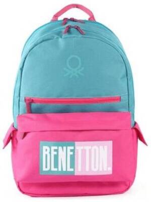 Benetton Sırt Çantası 03793 - 1