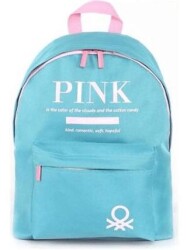 Benetton Sırt Çantası 03809 - Benetton